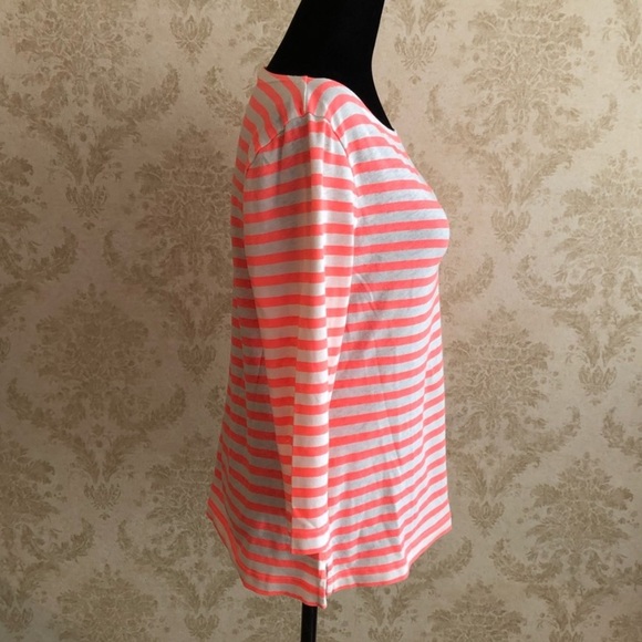 NWOT J.Crew tee - Picture 3 of 10